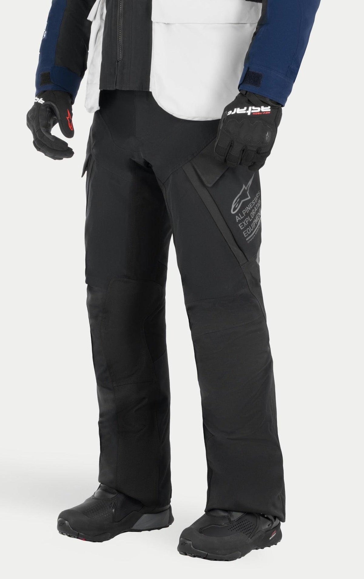 Pantalon St-7 2L Gore-Tex