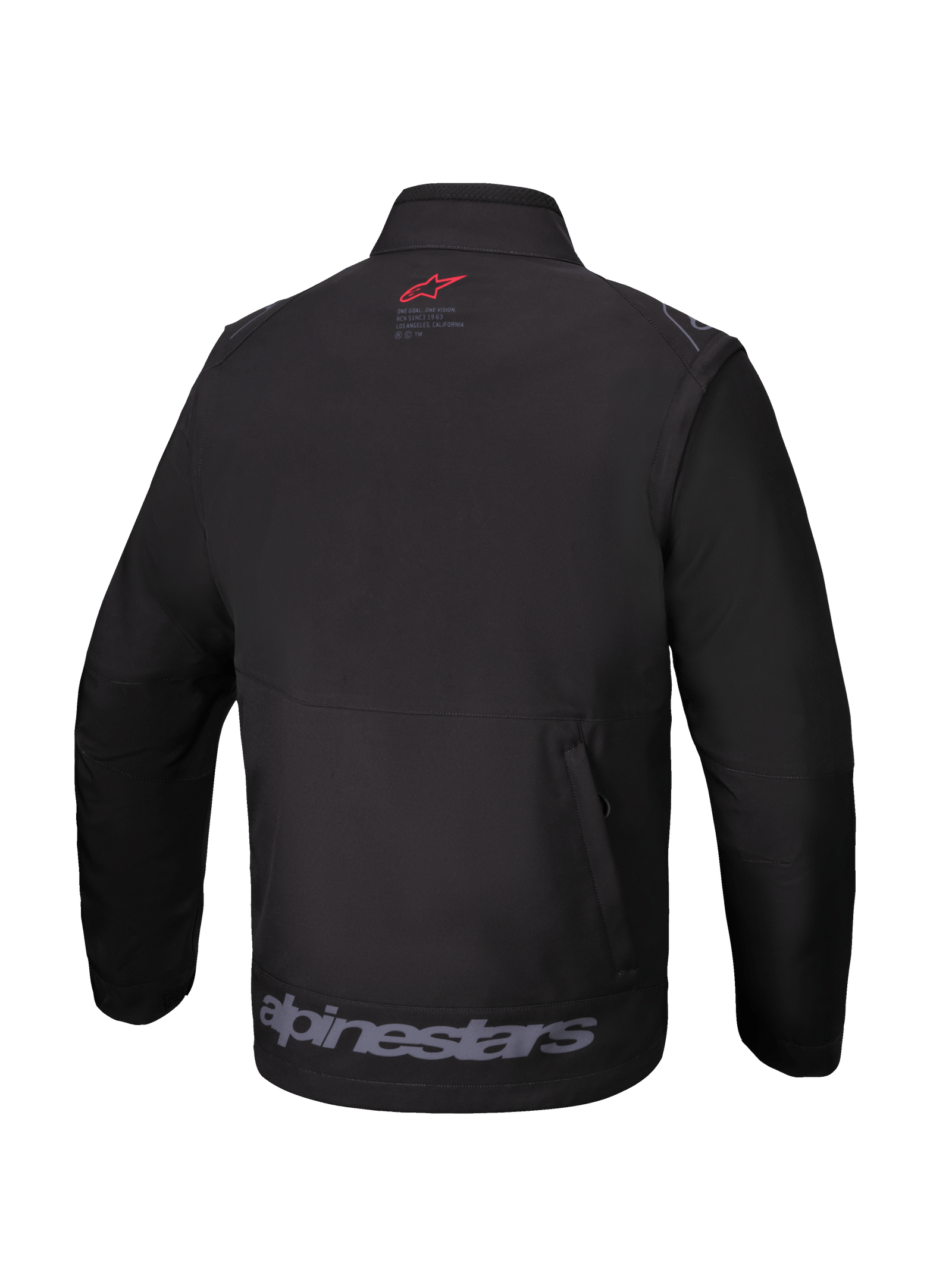 Veste Softshell Lite-Dura