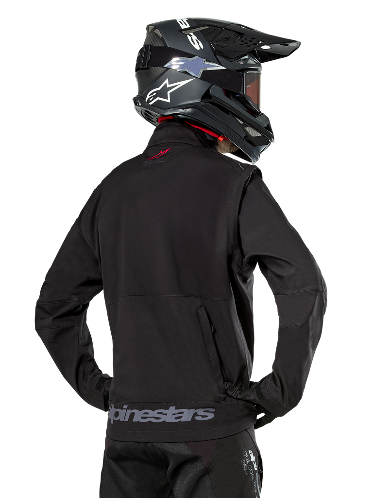 Lite-Dura Softshell Veste