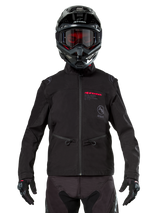 Lite-Dura Softshell Jacket