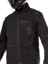 Veste Softshell Lite-Dura