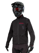 Lite-Dura Softshell Veste