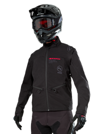 Lite-Dura Softshell Jacket