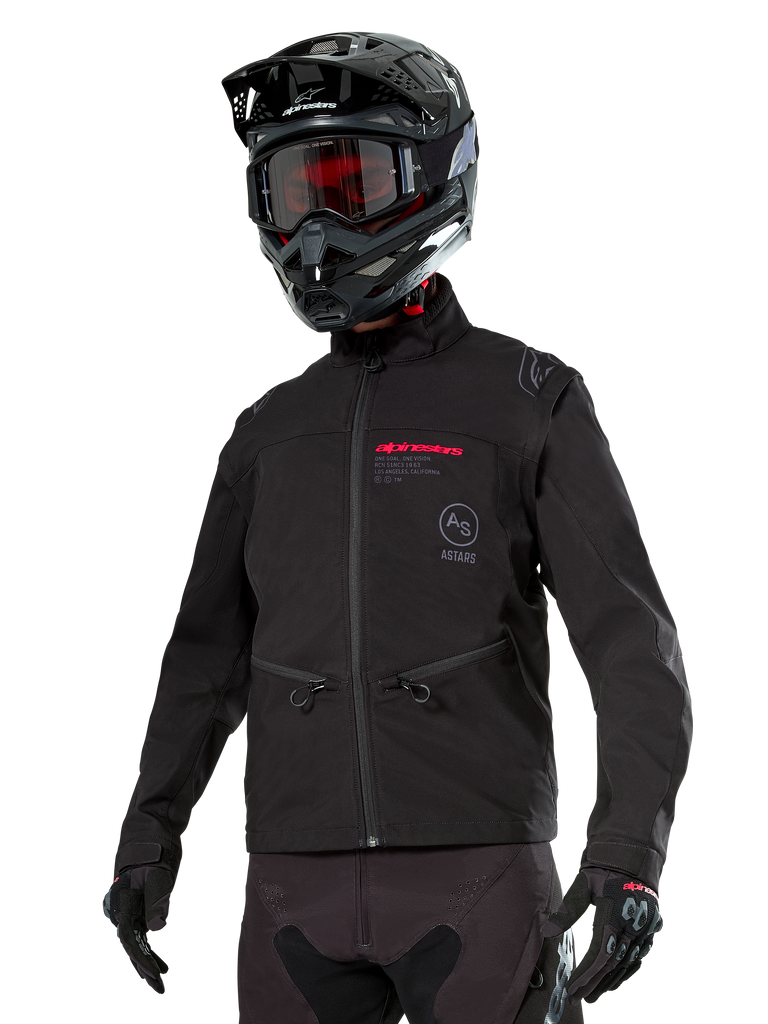 Lite-Dura Softshell Veste