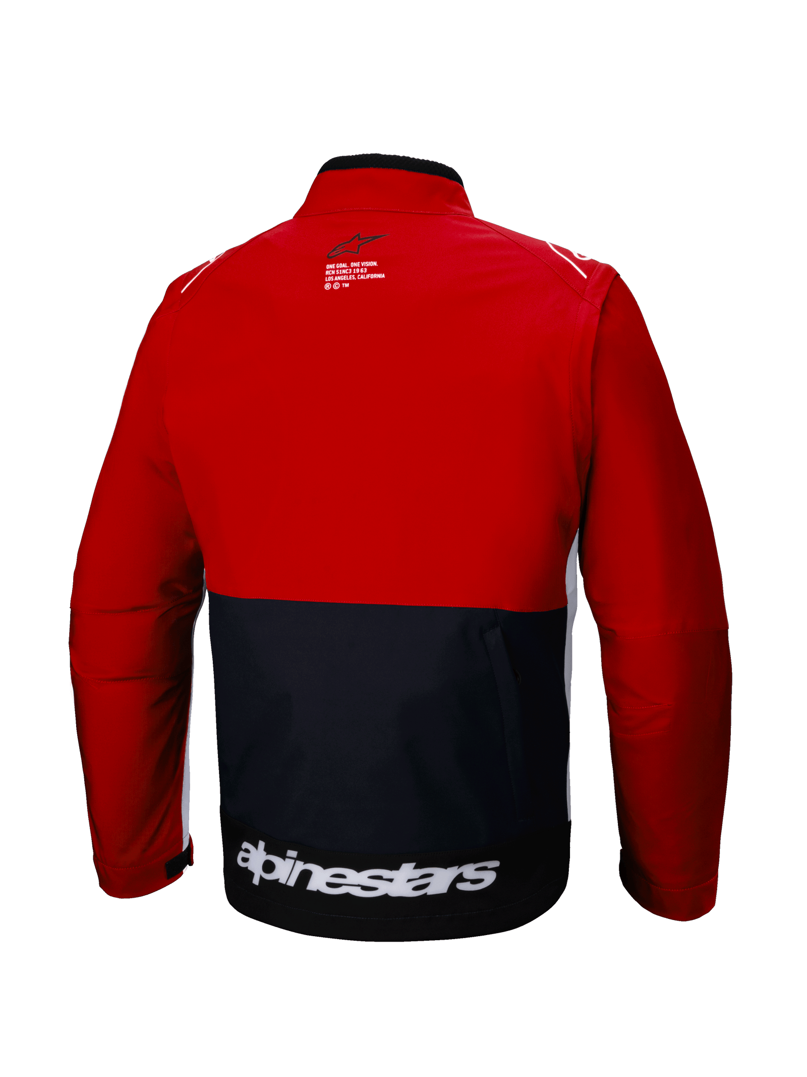 Veste Softshell Lite-Dura