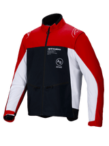 Veste Softshell Lite-Dura