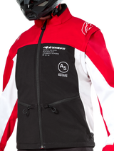 Veste Softshell Lite-Dura