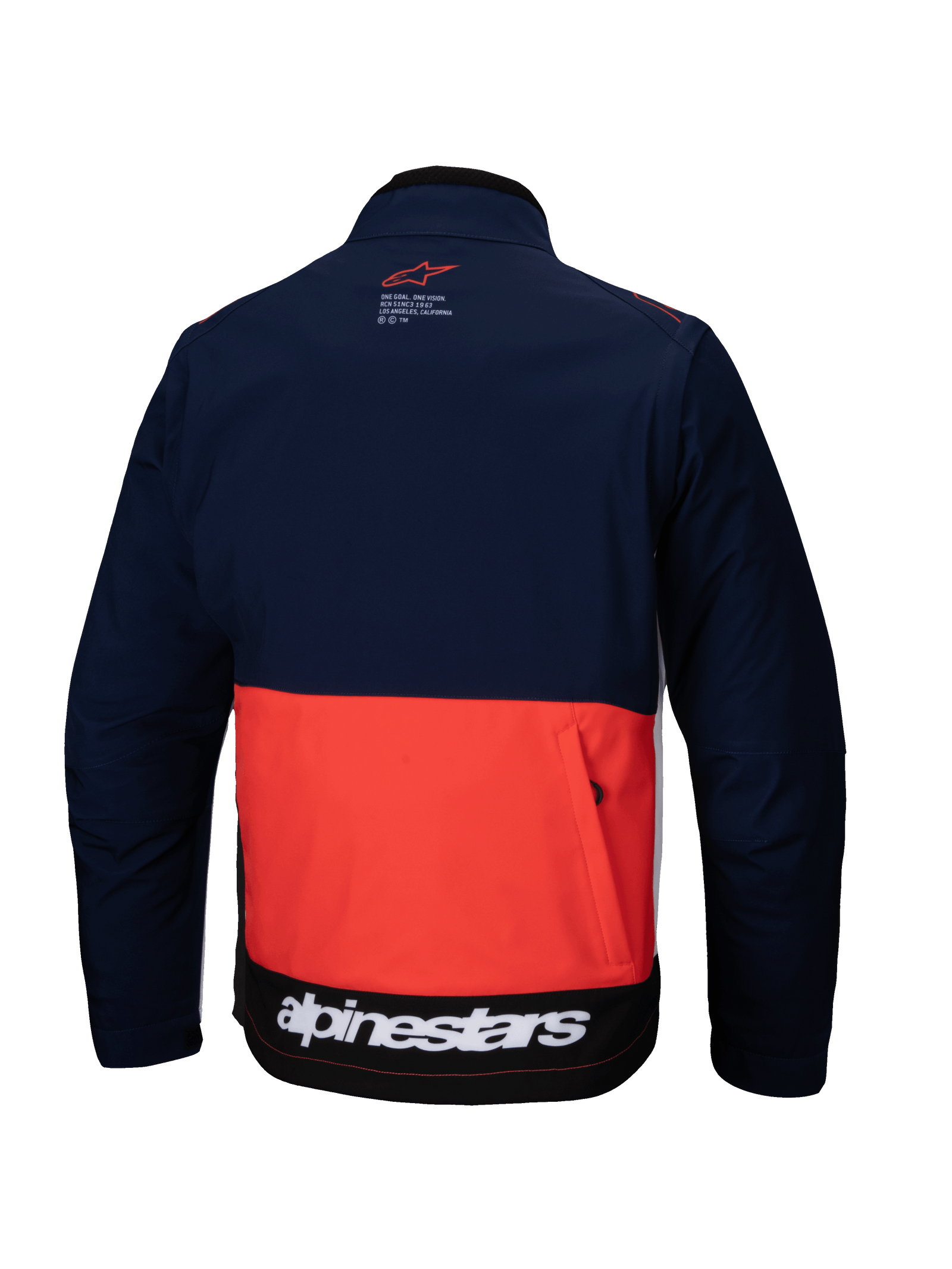 Veste Softshell Lite-Dura