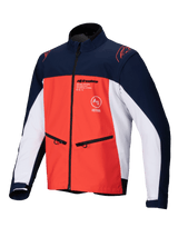 Veste Softshell Lite-Dura