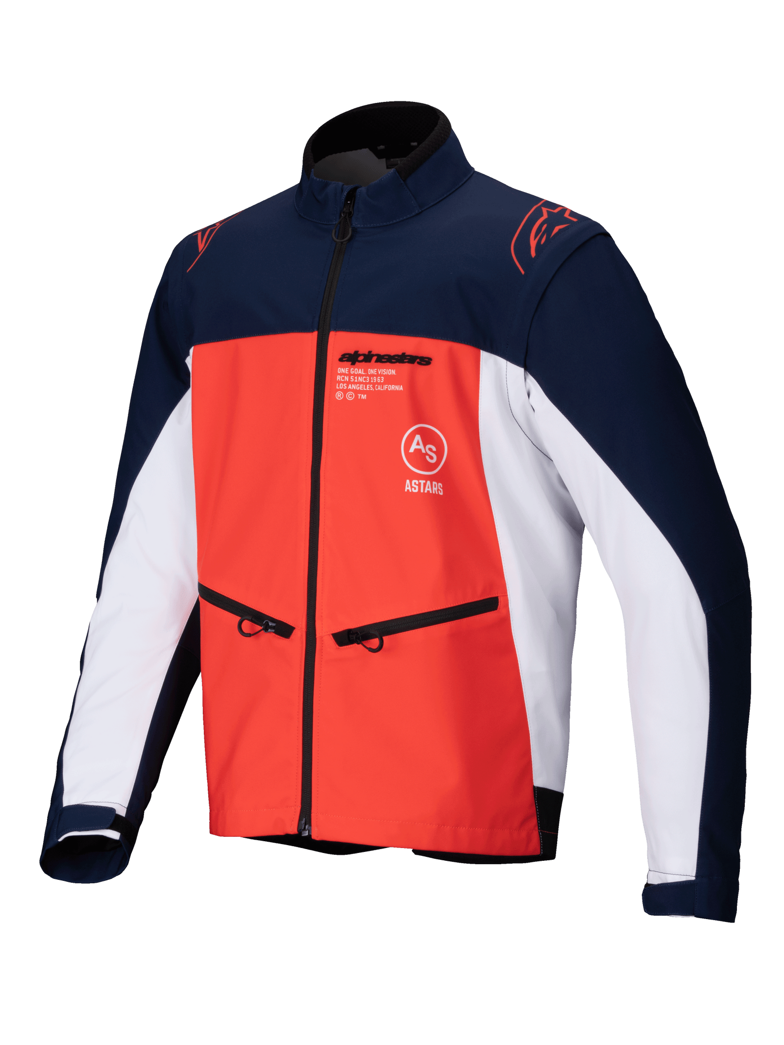 Veste Softshell Lite-Dura