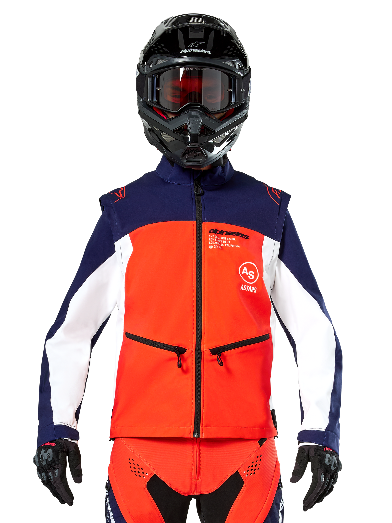 Veste Softshell Lite-Dura