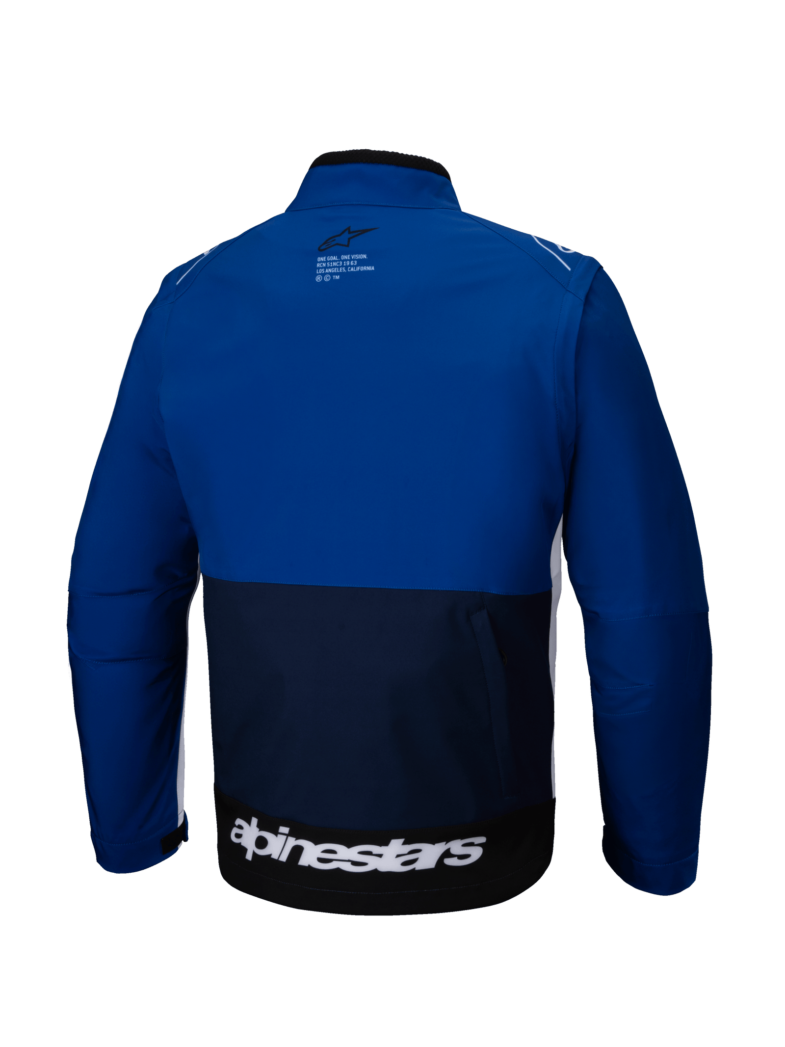 Veste Softshell Lite-Dura