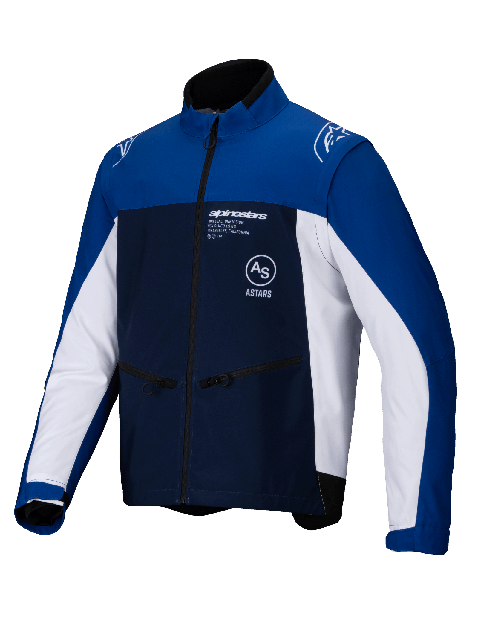 Veste Softshell Lite-Dura