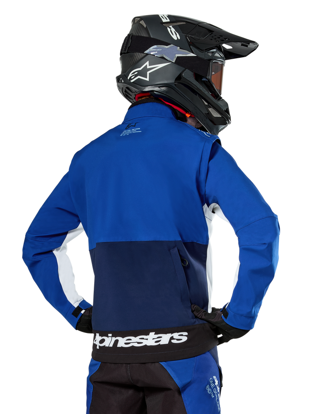 Lite-Dura Softshell Jacket