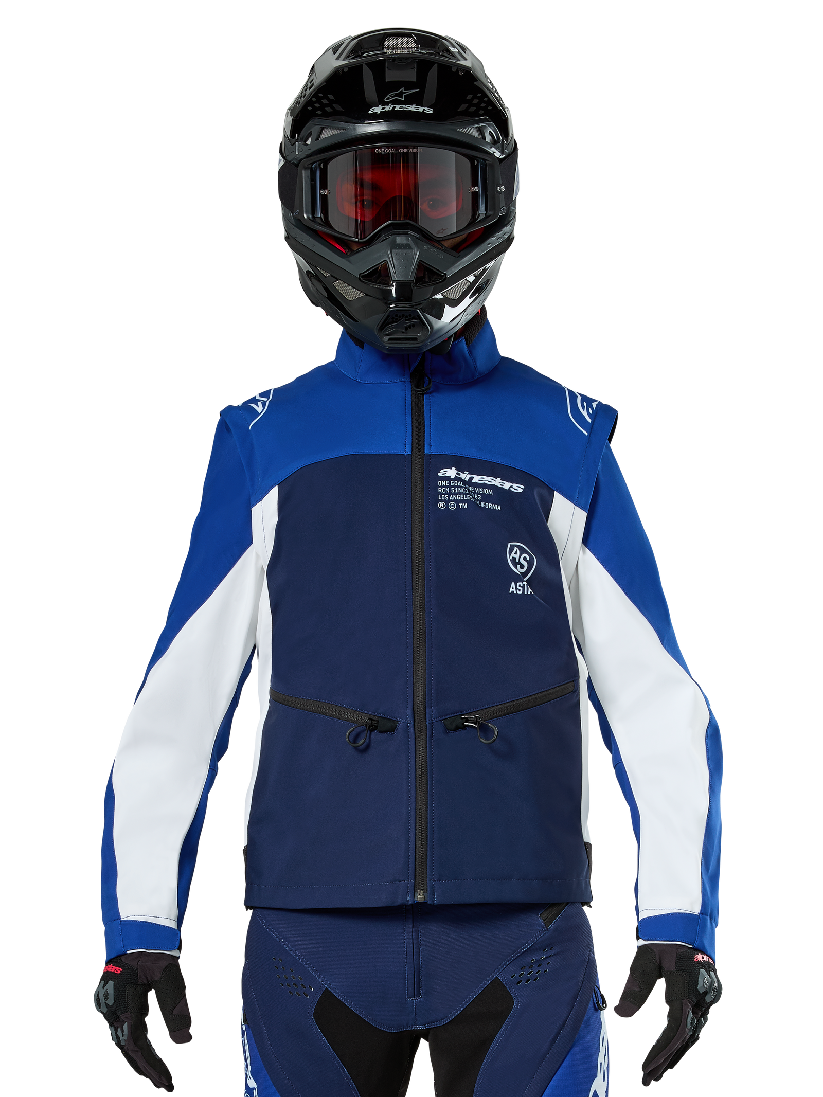 Veste Softshell Lite-Dura