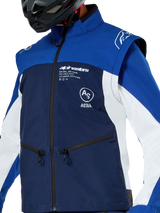 Lite-Dura Softshell Veste