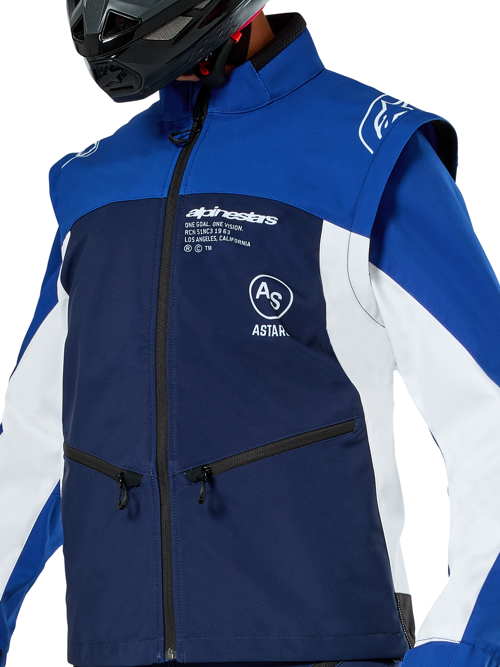 Veste Softshell Lite-Dura