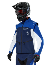 Veste Softshell Lite-Dura