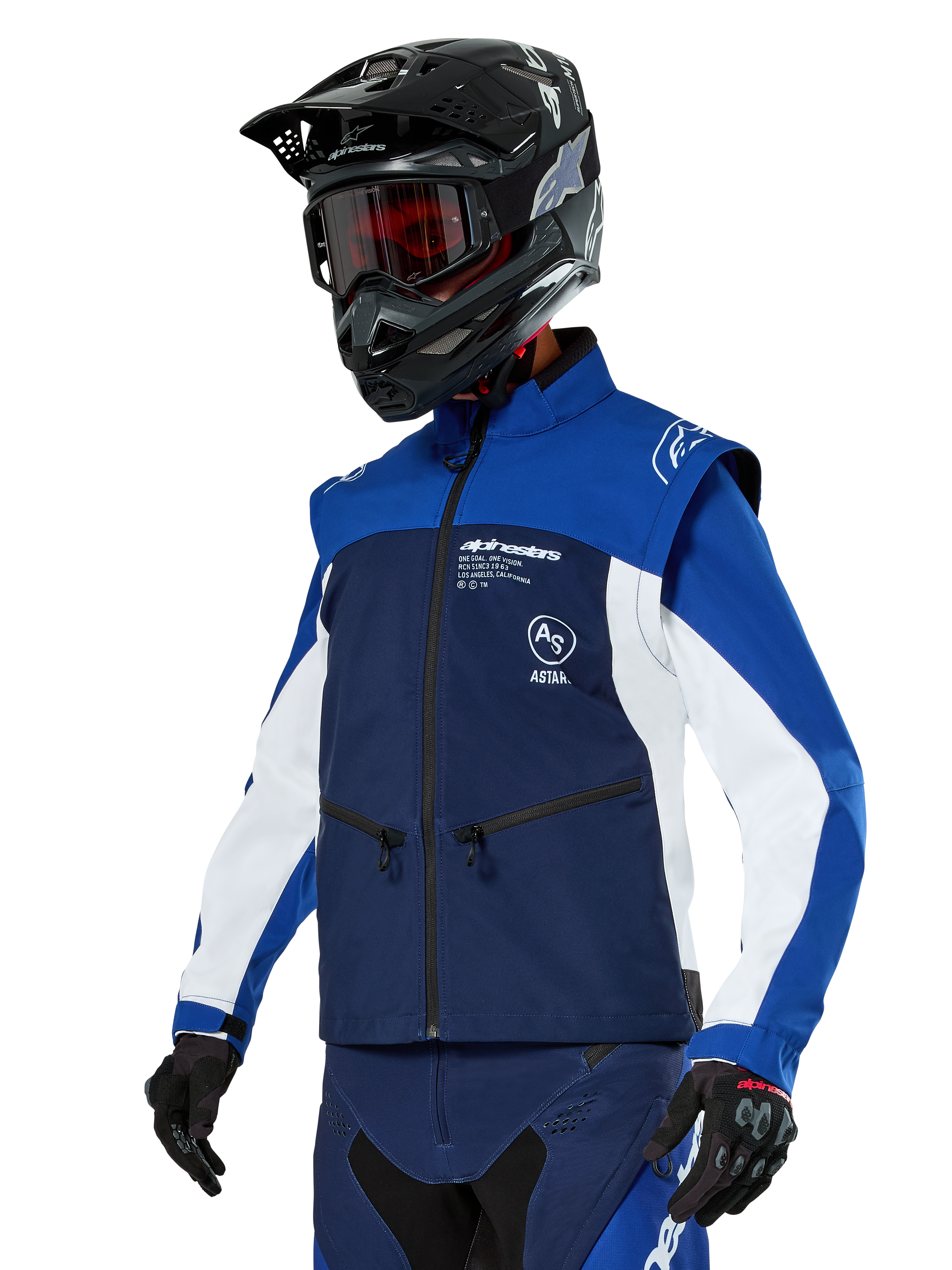 Veste Softshell Lite-Dura