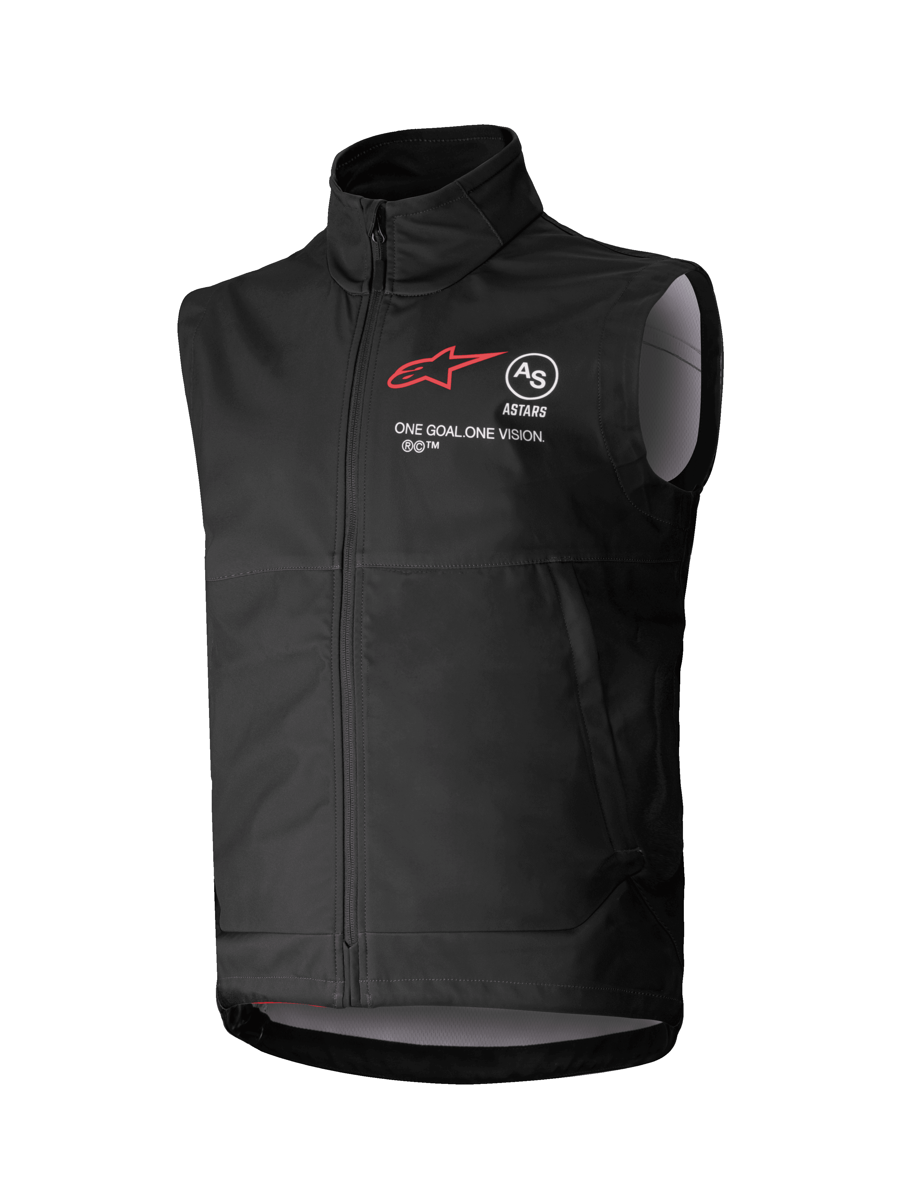 Techstar Softshell Gilet