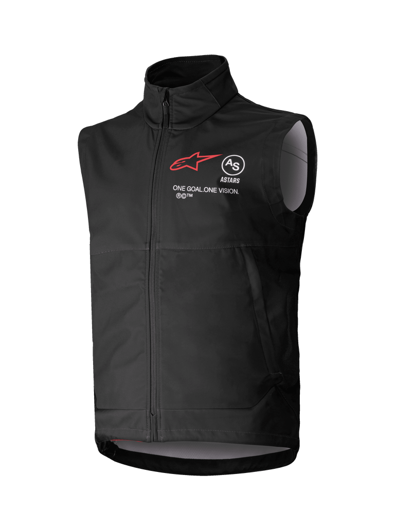 Gilet Techstar Softshell