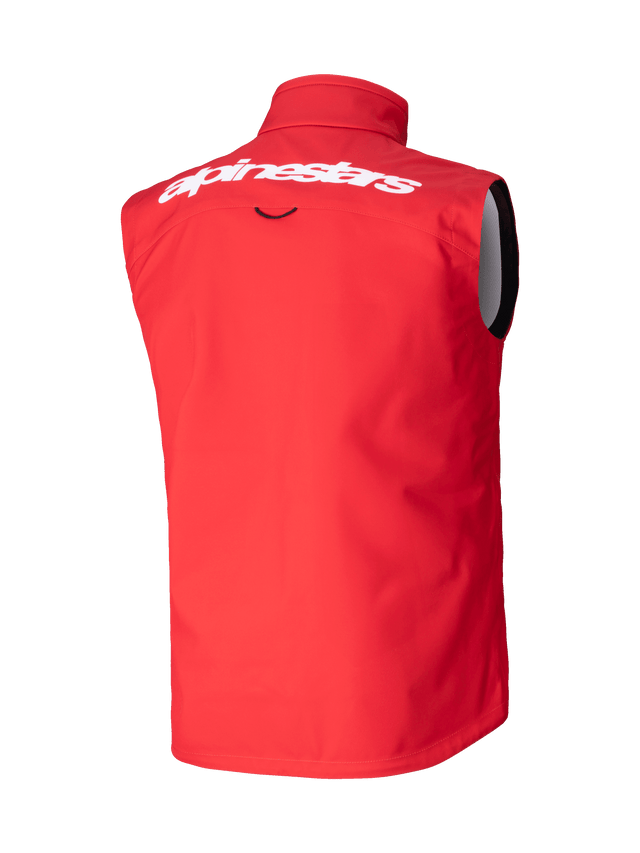 Techstar Softshell Vest