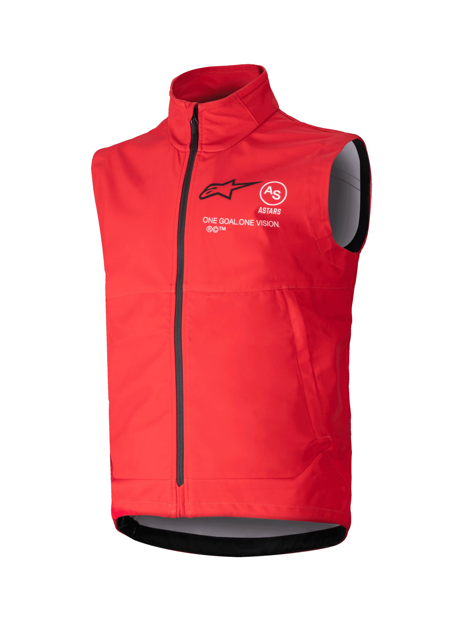 Gilet Techstar Softshell