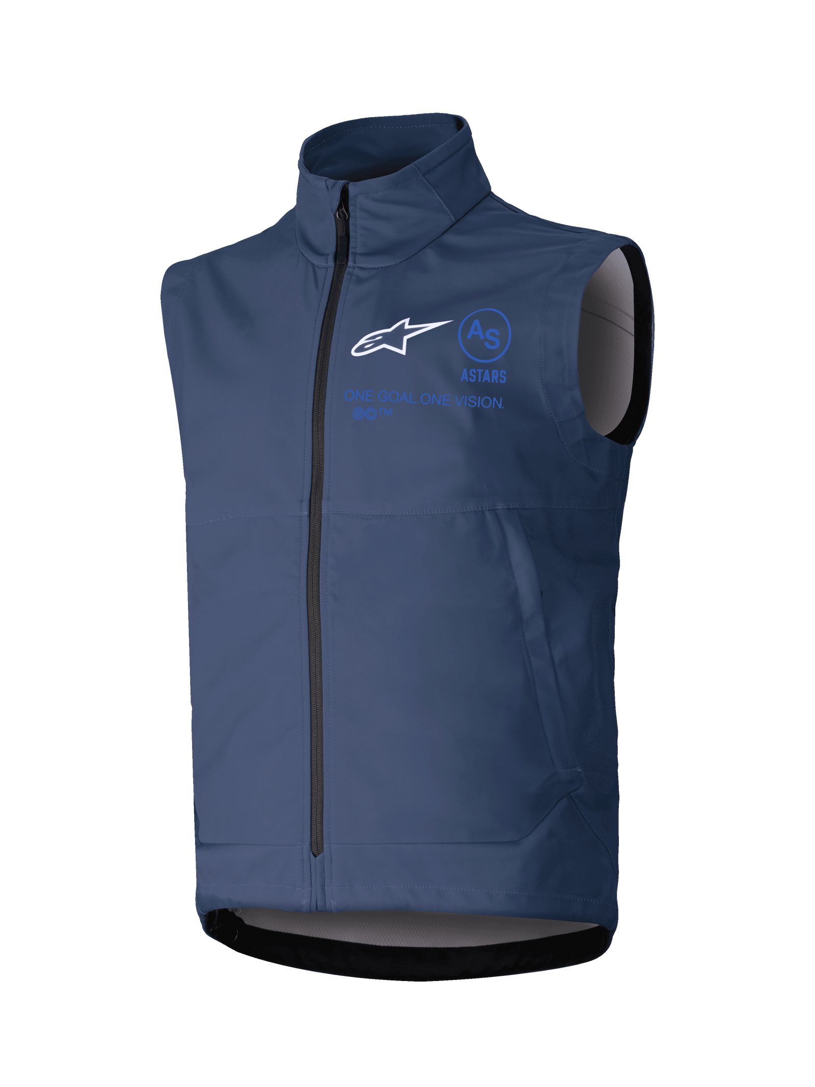 Techstar Softshell Vest