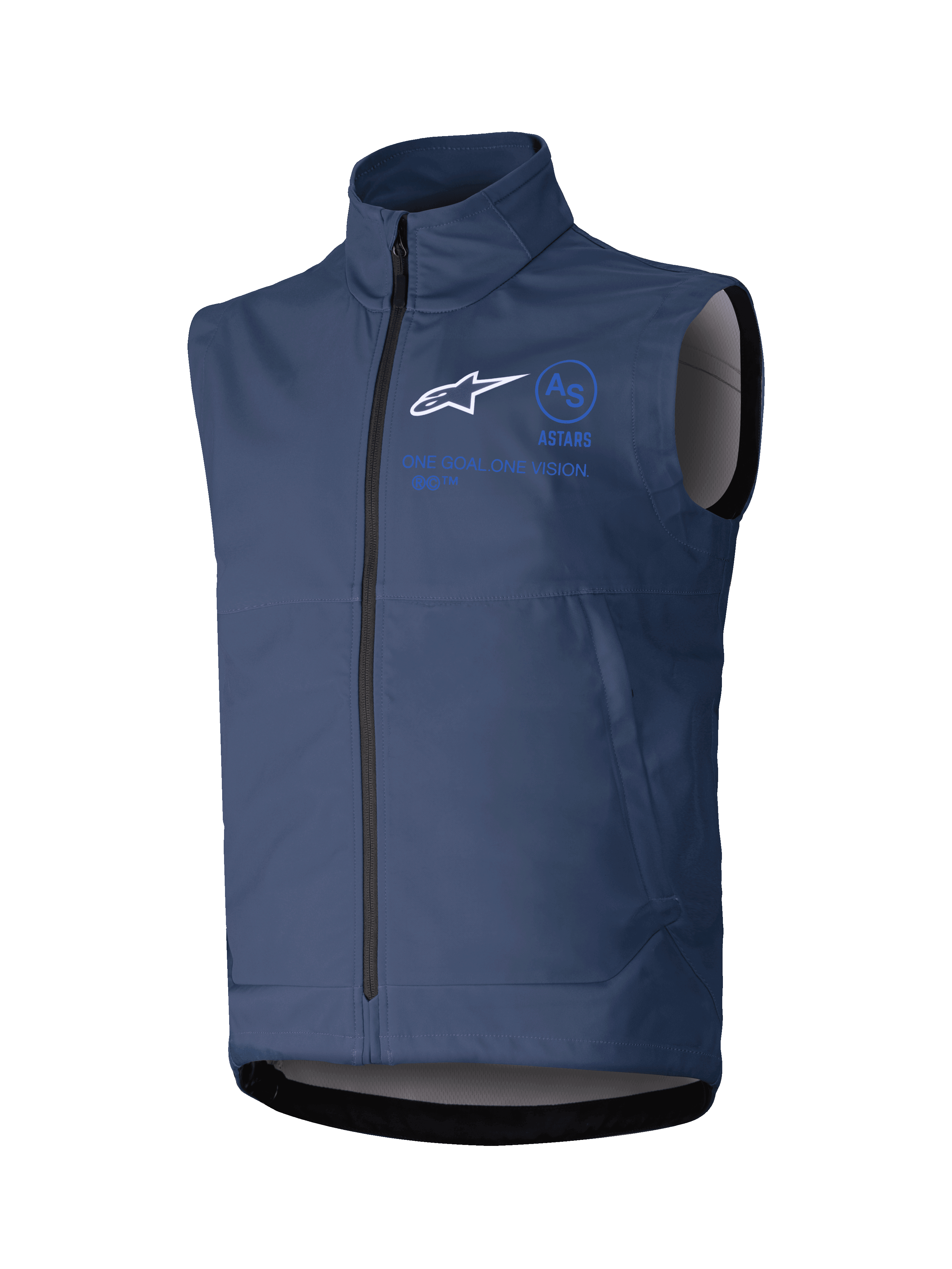 Techstar Softshell Gilet