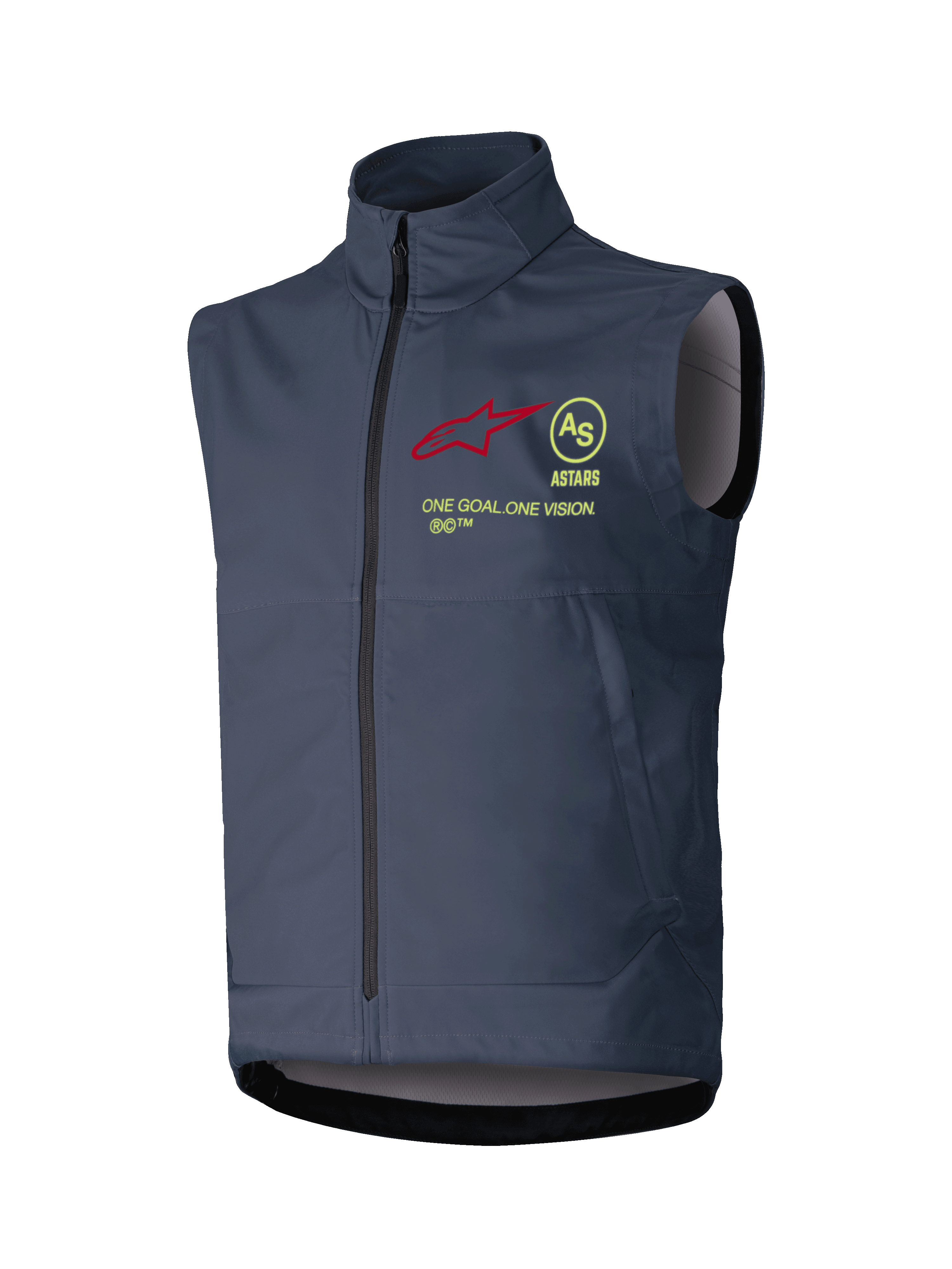 Gilet Techstar Softshell