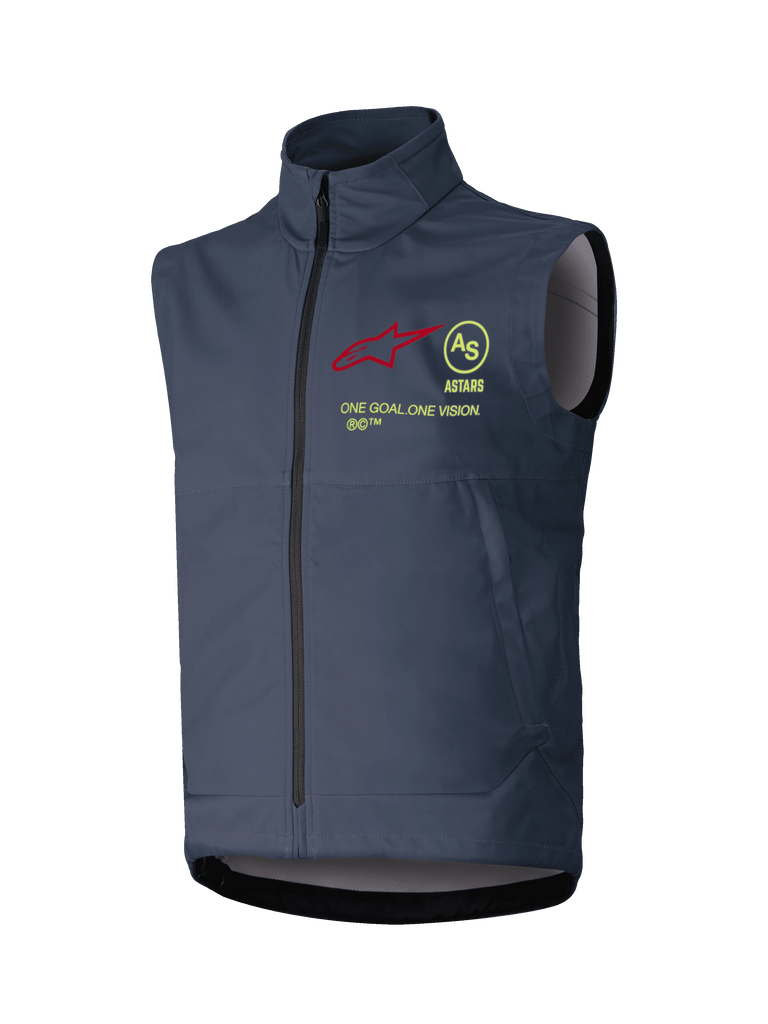 Techstar Softshell Vest