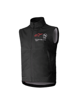 Gilet Techstar Softshell Jeunes