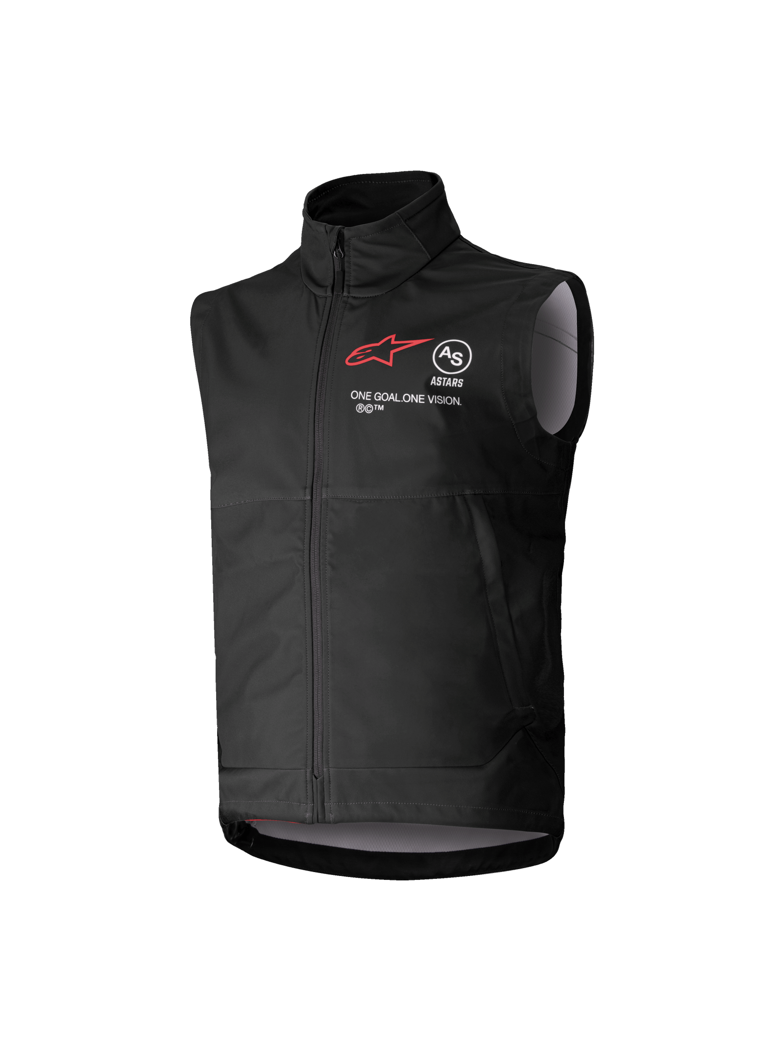 Gilet Techstar Softshell Jeunes