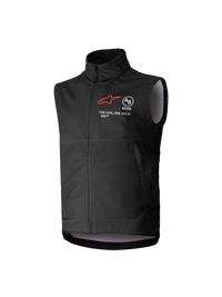Gilet Softshell Techstar Junior