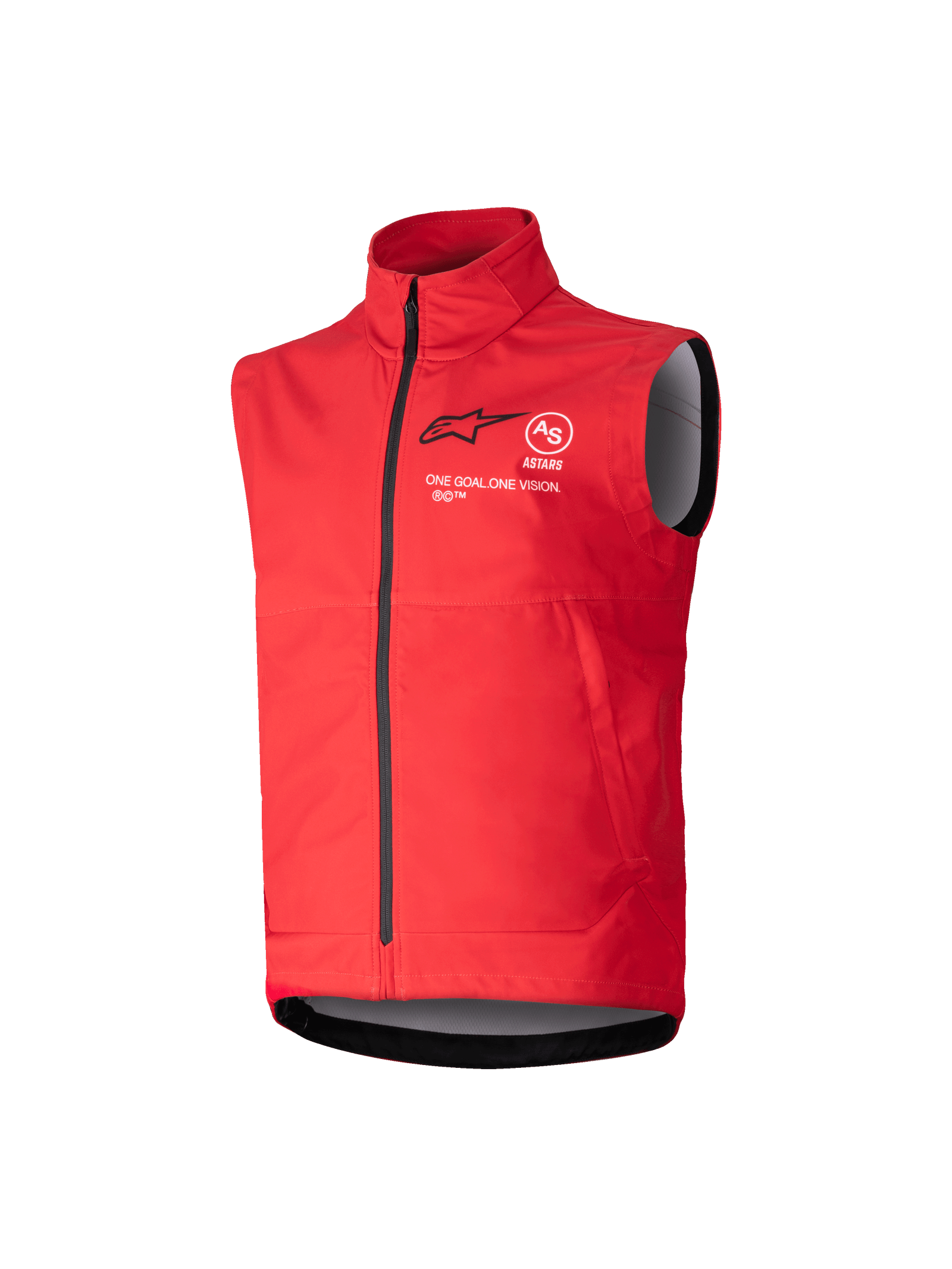 Gilet Techstar Softshell Jeunes