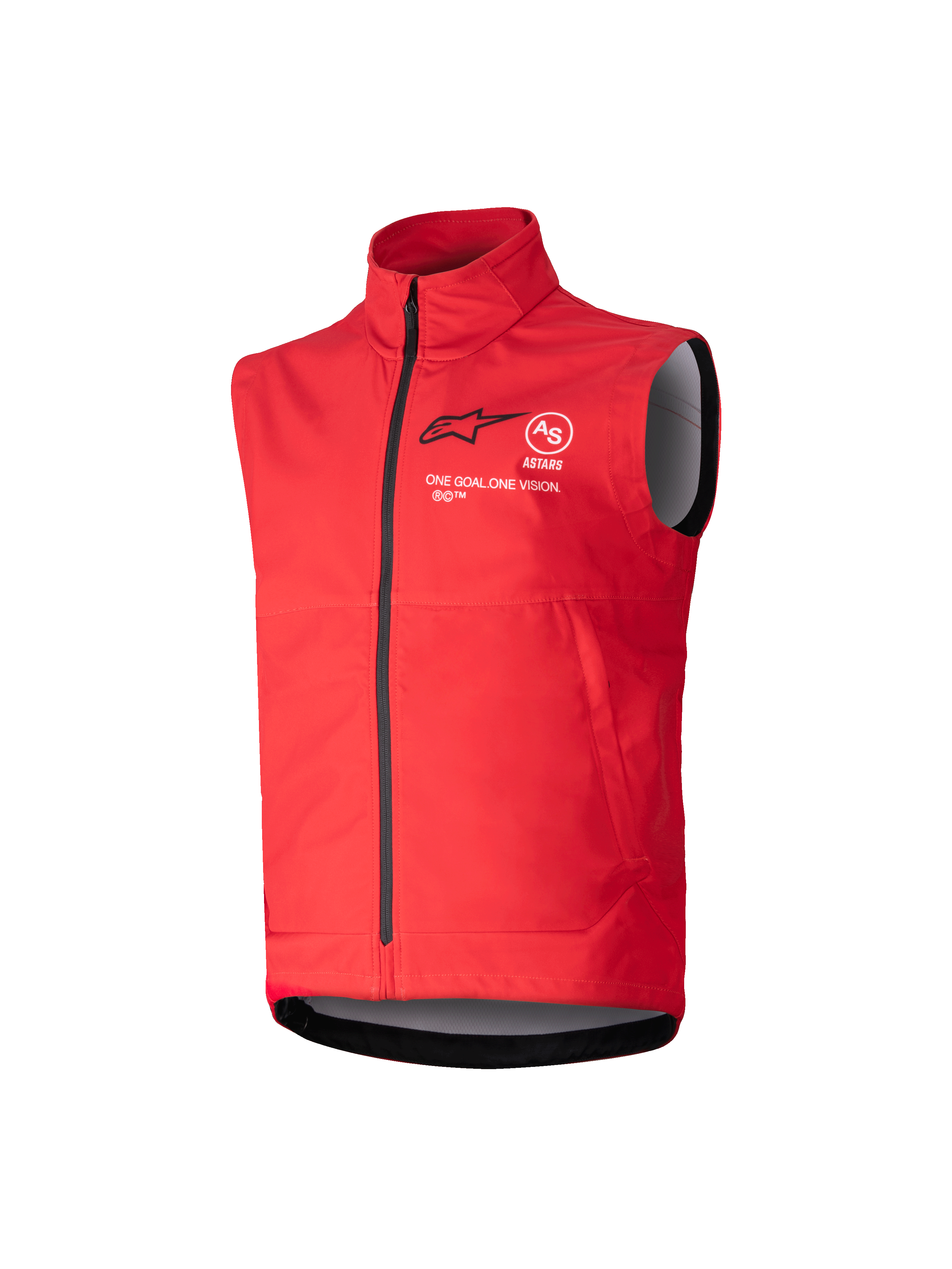 Gilet Techstar Softshell Jeunes