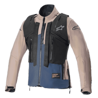 Veste Techdura
