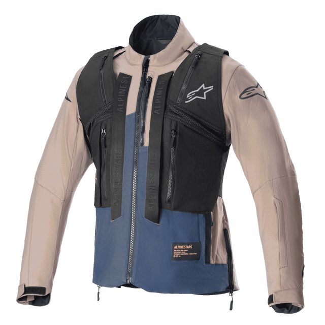 Techdura Jacket