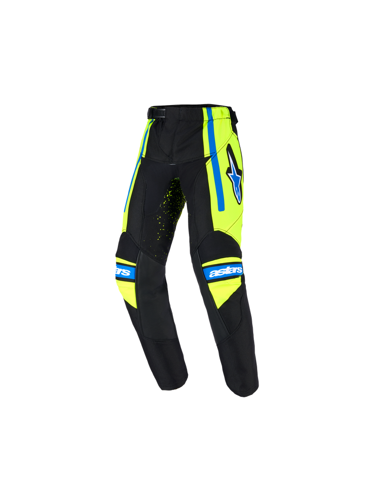 2026 Kids Racer Nomur Pants