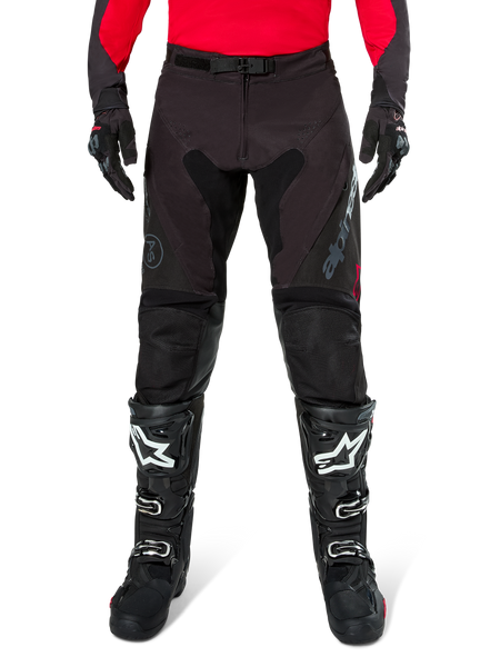 Pro-Dura - Black MX Pants | Alpinestars®