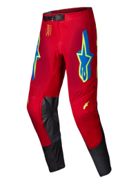 Pantalon Supertech Maker 2025