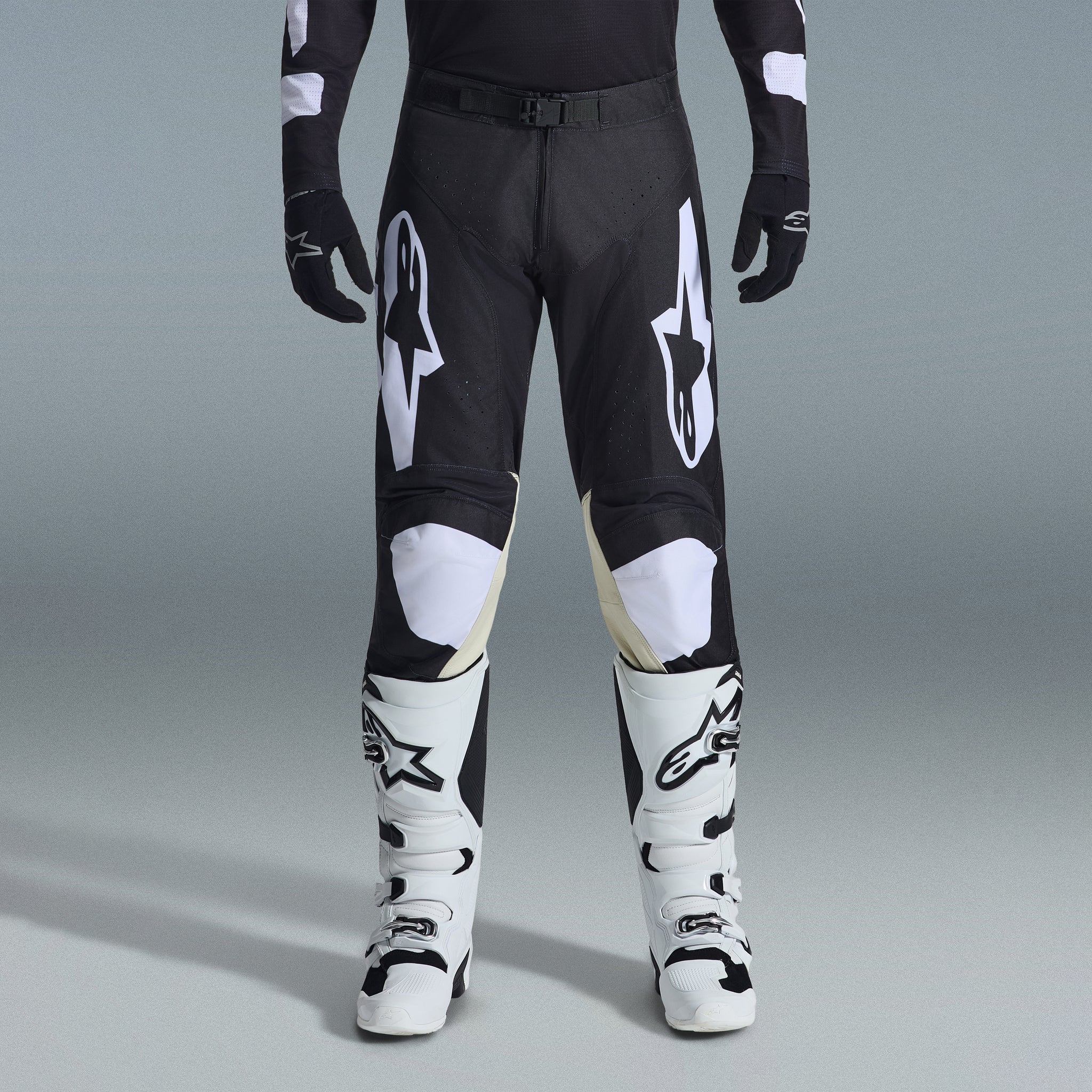 Tenue Cross Complète Racer Air Riway 2026