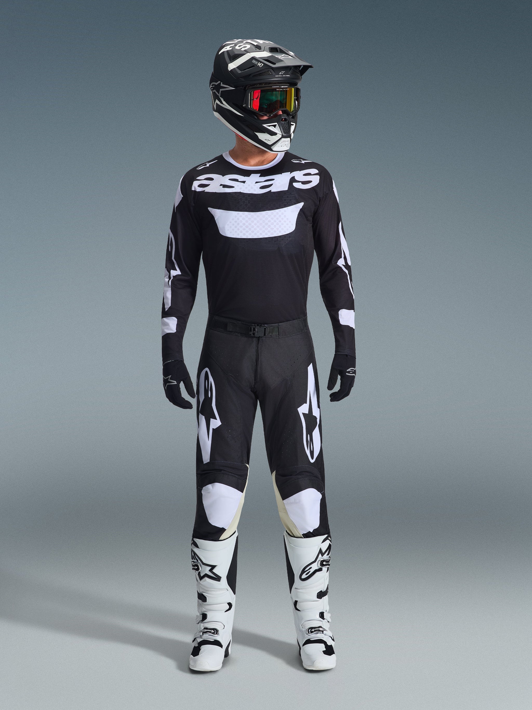 2026 Racer Air Riway Pants