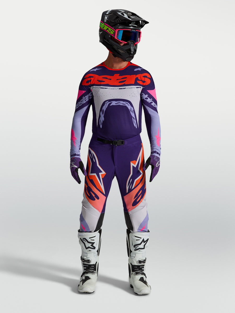 Tenue complète Supertech Dyna 2027