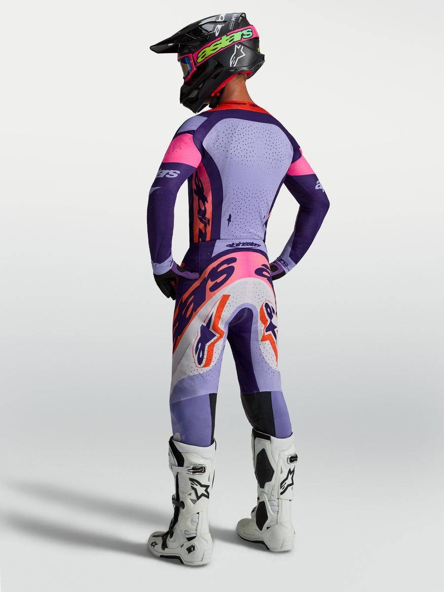 Tenue complète Supertech Dyna 2027 – vue secondaire