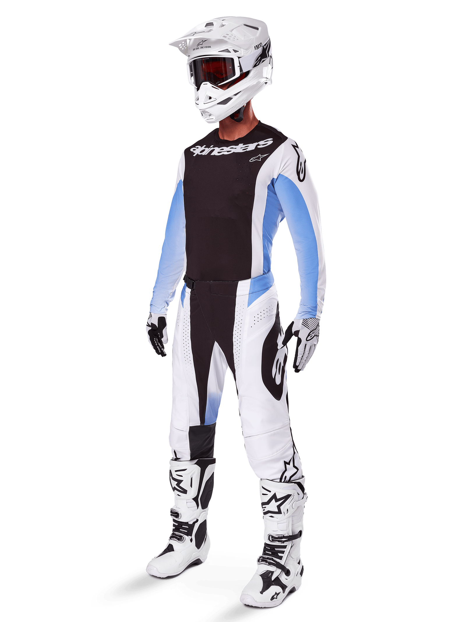 2025 Pantalon Techstar Melt