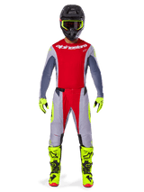 Tenue Cross Complète Techstar Melt 2025