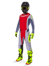 Tenue Cross Complète Techstar Melt 2025