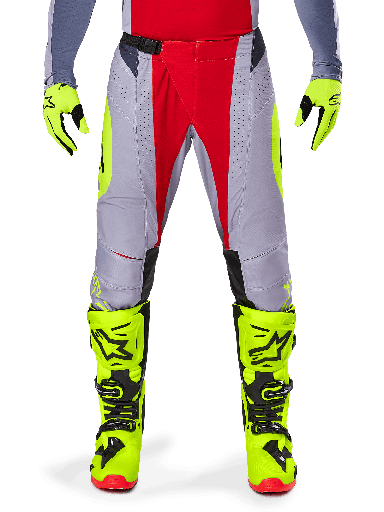 Tenue Cross Complète Techstar Melt 2025