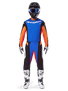 Tenue Complète Techstar Melt 2025